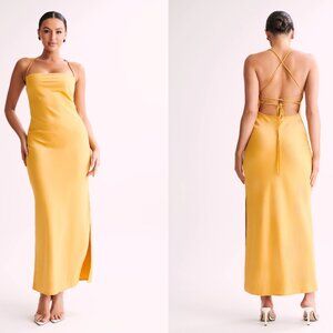 Meshki Sydney Maxi Dress